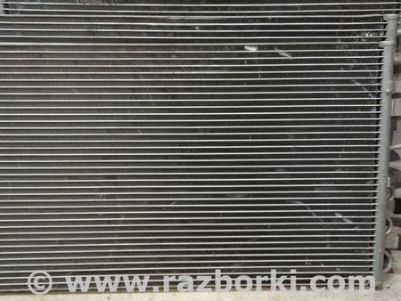 Радиатор кондиционера для KIA Sportage (все модели) Киев 976062E000