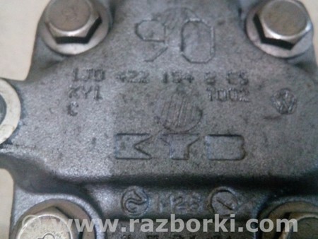 Насос гидроусилителя для Volkswagen Bora A4 (08.1998-01.2005) Киев 1J0422154B