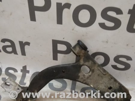 Рычаг нижний передний левый для Ford Fusion 1 поколение (02-12) Киев 1212808