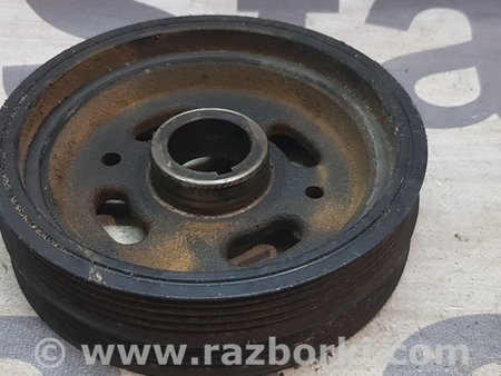 Шкив коленвала для Suzuki SX4 Киев 1261064J00