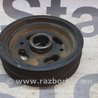 Шкив коленвала для Suzuki SX4 Киев 1261064J00