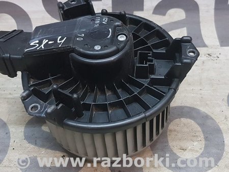 Мотор вентилятора печки для Suzuki Swift Киев 74150-62JA0