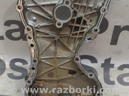 Масляный насос для Suzuki SX4 Киев 1610069G08