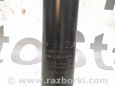 Амортизатор задний для Suzuki SX4 Киев 4180079J02