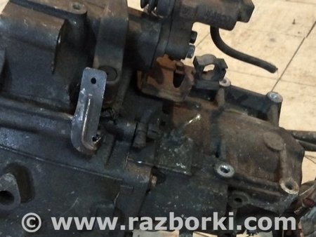 МКПП (механическая коробка) для Nissan Almera Tino Киев 32010-8N706