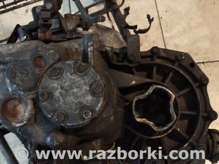 МКПП (механическая коробка) для Nissan Almera Tino Киев 32010-8N706