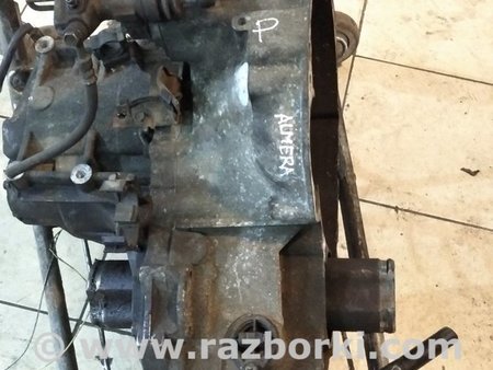 МКПП (механическая коробка) для Nissan Almera Tino Киев 32010-8N706