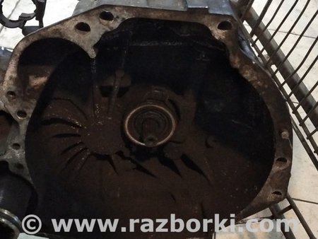 МКПП (механическая коробка) для Nissan Almera Tino Киев 32010-8N706
