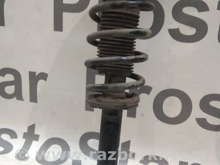 Амортизатор задний для Nissan Almera Киев 5621095F0B	