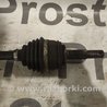Полуось передняя правая в сборе для Nissan Almera Classic Киев 3910095F0B