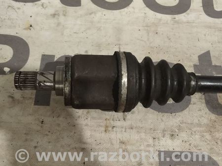 Полуось передняя правая в сборе для Nissan Almera Classic Киев 3910095F0B