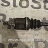 Полуось передняя правая в сборе для Nissan Almera Classic Киев 3910095F0B