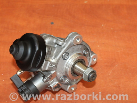 ТНВД для Volkswagen Passat B7 (09.2010-06.2015) Львов 0445010526, 03L130755L