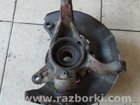 Цапфа передняя для Toyota Camry 30 XV30 (09.2001-03.2006) Киев 4321106120