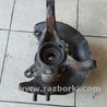 Цапфа передняя для Toyota Camry 30 XV30 (09.2001-03.2006) Киев 4321106120