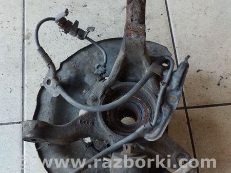 Цапфа передняя для Toyota Camry 30 XV30 (09.2001-03.2006) Киев 4321206160
