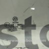 Стекло передней правой двери для Volkswagen Passat B6 (03.2005-12.2010) Киев 3C4845202