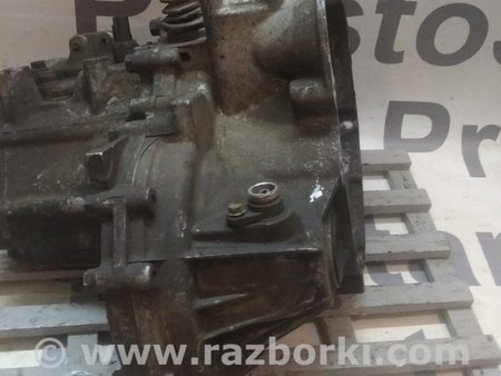 МКПП (механическая коробка) для Hyundai Accent Киев 4300022680