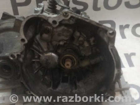 МКПП (механическая коробка) для Hyundai Accent Киев 4300022680