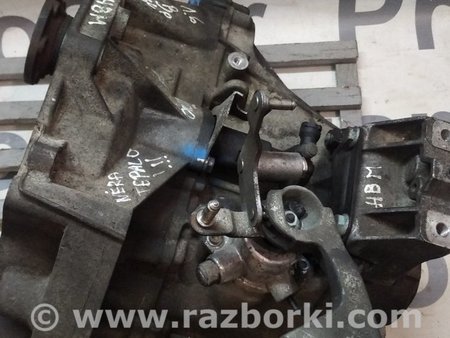 МКПП (механическая коробка) для Volkswagen Golf V Mk5 (10.2003-05.2009) Киев 0AG300040E