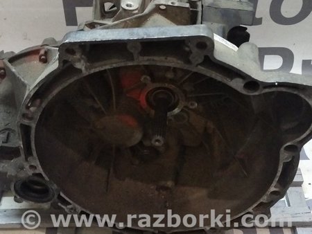 МКПП (механическая коробка) для Ford Fusion 1 поколение (02-12) Киев 1327480