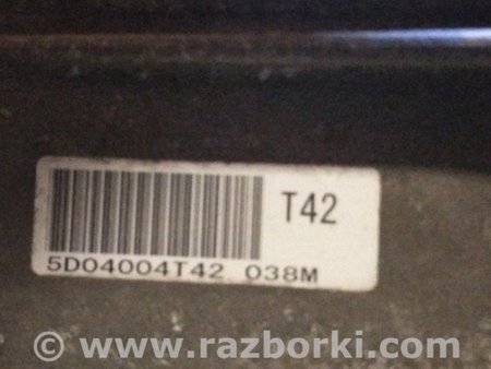МКПП (механическая коробка) для Suzuki Grand Vitara Киев 2471165J00