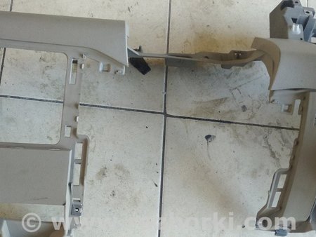Торпеда для Toyota RAV-4 (05-12) Киев 5531242030E0
