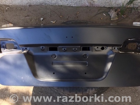 Крышка багажника для Honda Civic 8 FD (09.2005 - 12.2010) Киев 76846-TF0-003