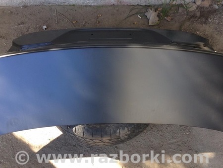 Крышка багажника для Honda Civic 8 FD (09.2005 - 12.2010) Киев 76846-TF0-003