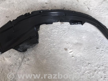 Подкрыльник передний для Honda CR-V Киев 76846-TF0-003