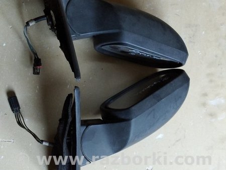 Зеркало правое для Ford Fusion 1 поколение (02-12) Киев 1379884
