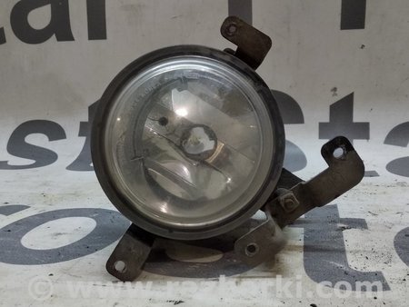 Противотуманная фара левая для Hyundai Getz Киев 922011C500