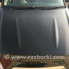 Капот для Subaru Outback Днепр 57229AG0209P