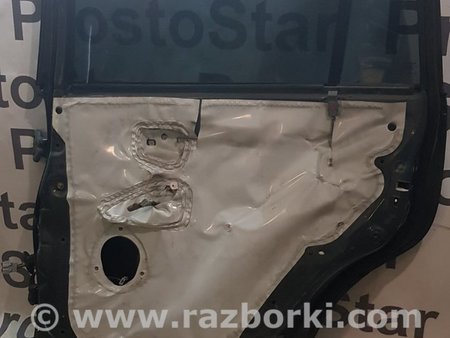 Дверь задняя правая в сборе для Honda Pilot MR-V (1-3) Киев 67510S9VA91ZZ
