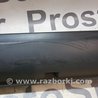 Накладки порогов для Suzuki SX4 Киев 7723154L10799