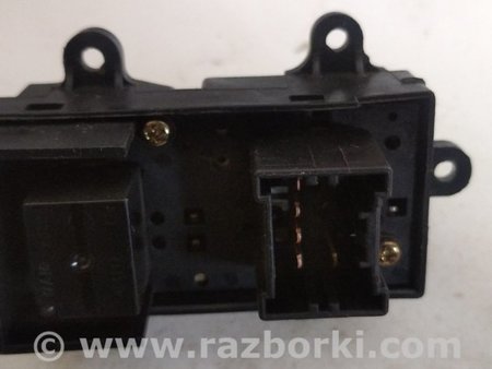 Кнопка стеклоподъемника дверная для Honda Pilot MR-V (1-3) Киев 35760-S84-A11ZA