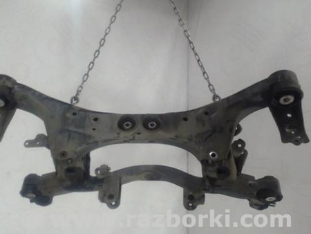 Задняя балка в сборе для Subaru Impreza (11-17) Киев 20152SC050