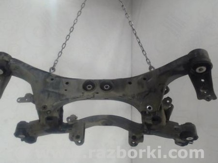 Задняя балка в сборе для Subaru Impreza (11-17) Днепр 20152SC050