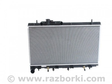 Радиатор основной для Subaru Legacy Wagon Днепр 45119AJ070