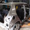 Задняя половина для Skoda Fabia New Киев 5J6813301