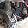 Задняя половина для Skoda Fabia New Киев 5J6813301