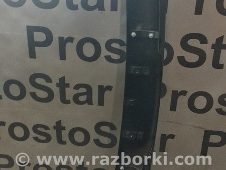 Спойлер задний для Mitsubishi Outlander XL Киев 6515A037XA