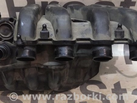 Коллектор впускной пластиковый для Volkswagen Passat B6 (03.2005-12.2010) Киев 06F133213H