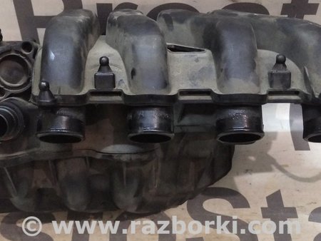 Коллектор впускной пластиковый для Skoda Octavia A5 Киев 06F133213H