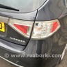 Фонари задние (левый и правый) для Subaru Impreza Днепр 84912FG000, 84912FG010