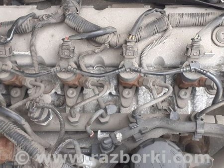 Двигатель дизель 1.9 для Renault Trafic 2 (2001-2014) Одесса двигатель 1.9dci F9Q  F9K  F9A