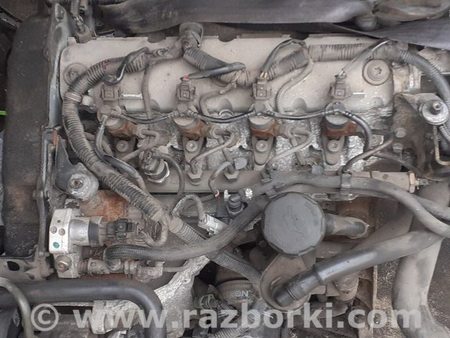 Двигатель дизель 1.9 для Renault Scenic Одесса двигатель 1.9dci F9Q  F9K  F9A