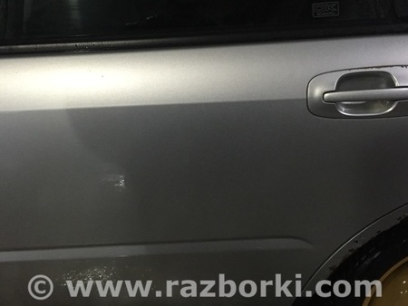 Дверь задняя для Subaru Impreza (11-17) Днепр 60409FE013, 60409FE003