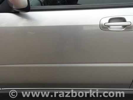 Дверь передняя для Subaru Impreza (11-17) Днепр 60009FE013, 60009FE011, 60009FE000,  60009FE010