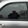 Стекло задней двери для Subaru Impreza (11-17) Днепр